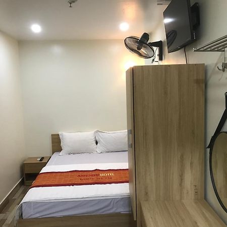 Sea Balcony Hotel Dong Khe Sau Екстериор снимка