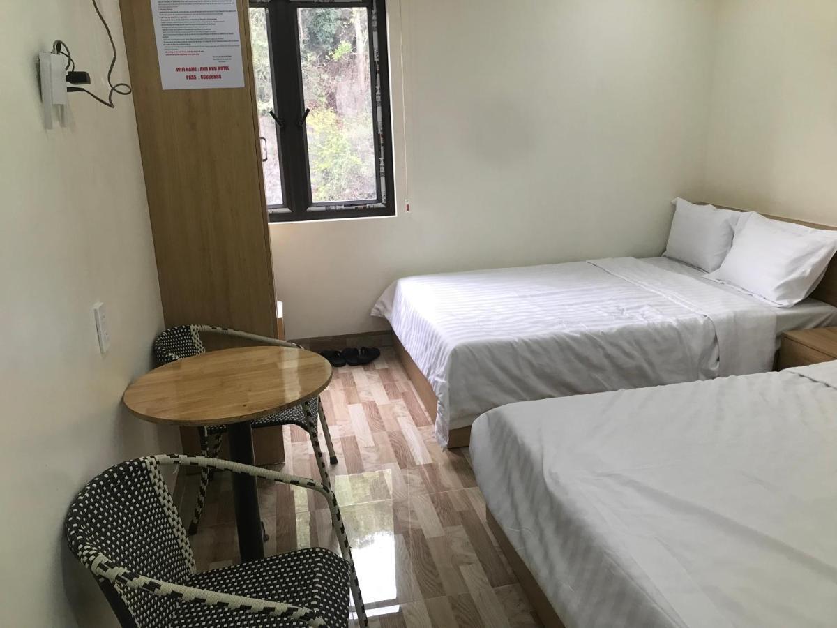 Sea Balcony Hotel Dong Khe Sau Екстериор снимка